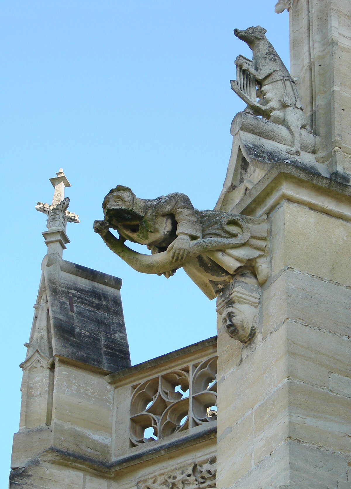 Basilique Notre-Dame de l'Épine
