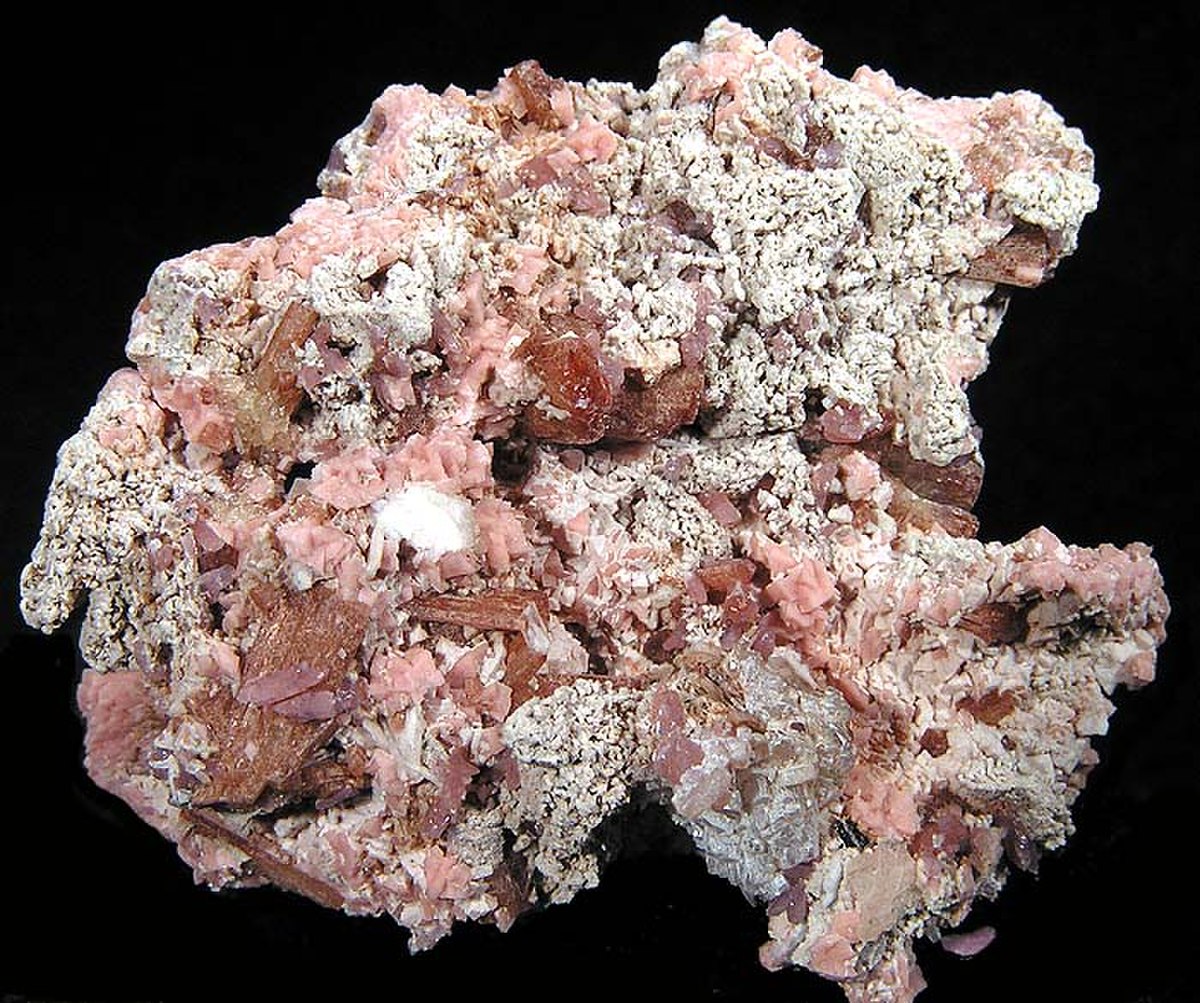 Nenadkevichite