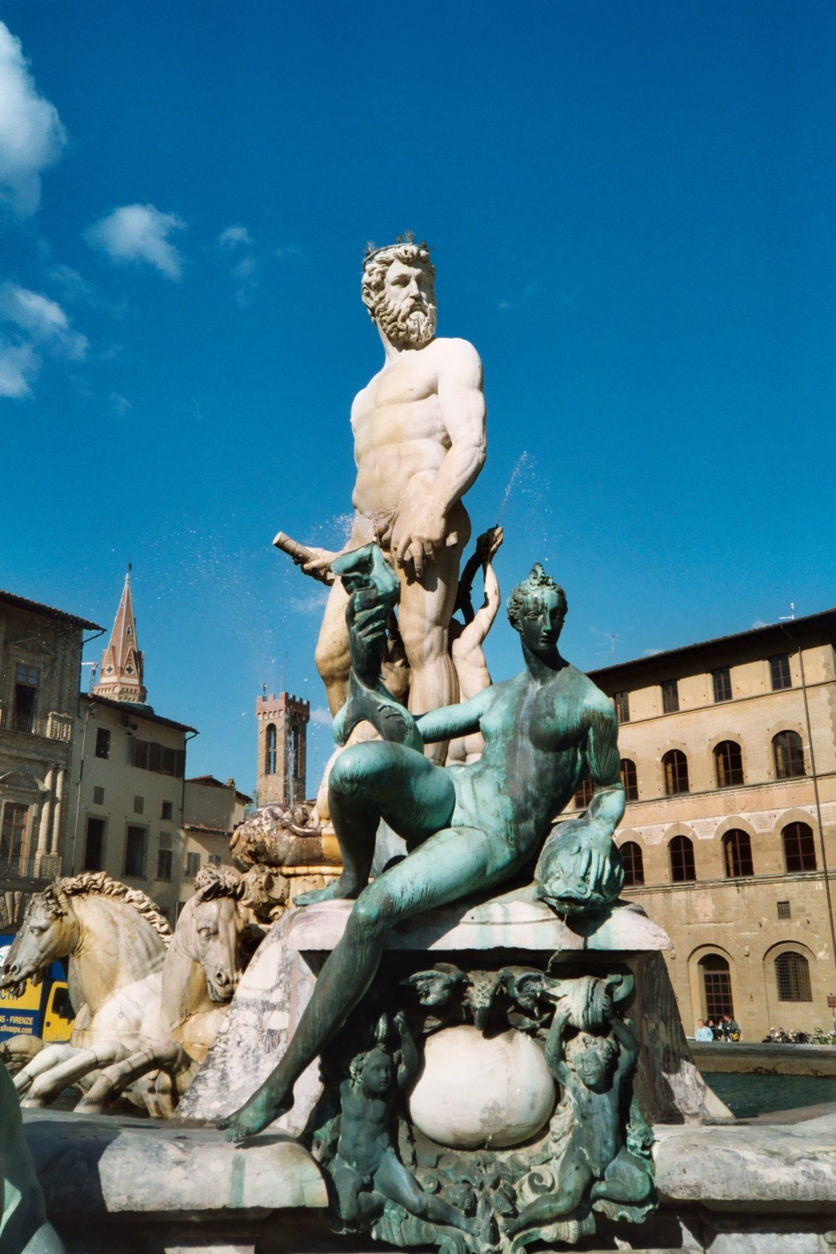 Bartolomeo Ammannati