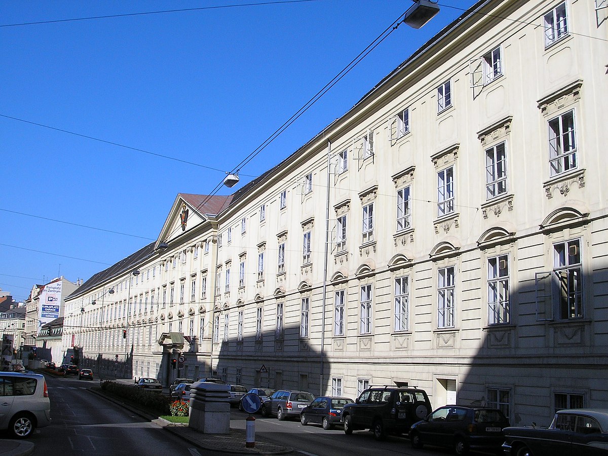 Académie diplomatique de Vienne