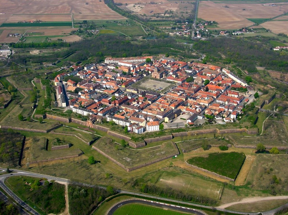 Cité idéale