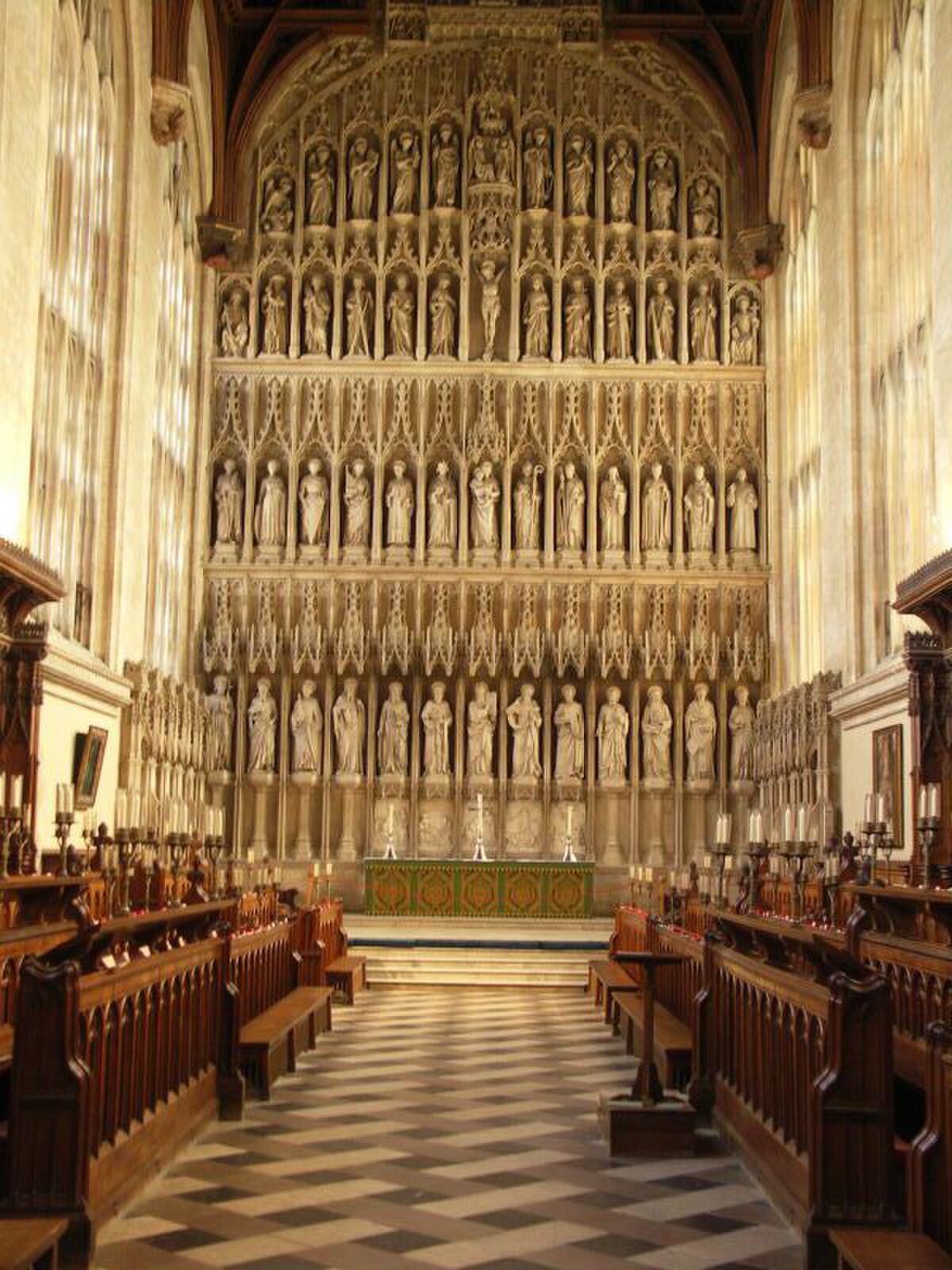 New College (Oxford)