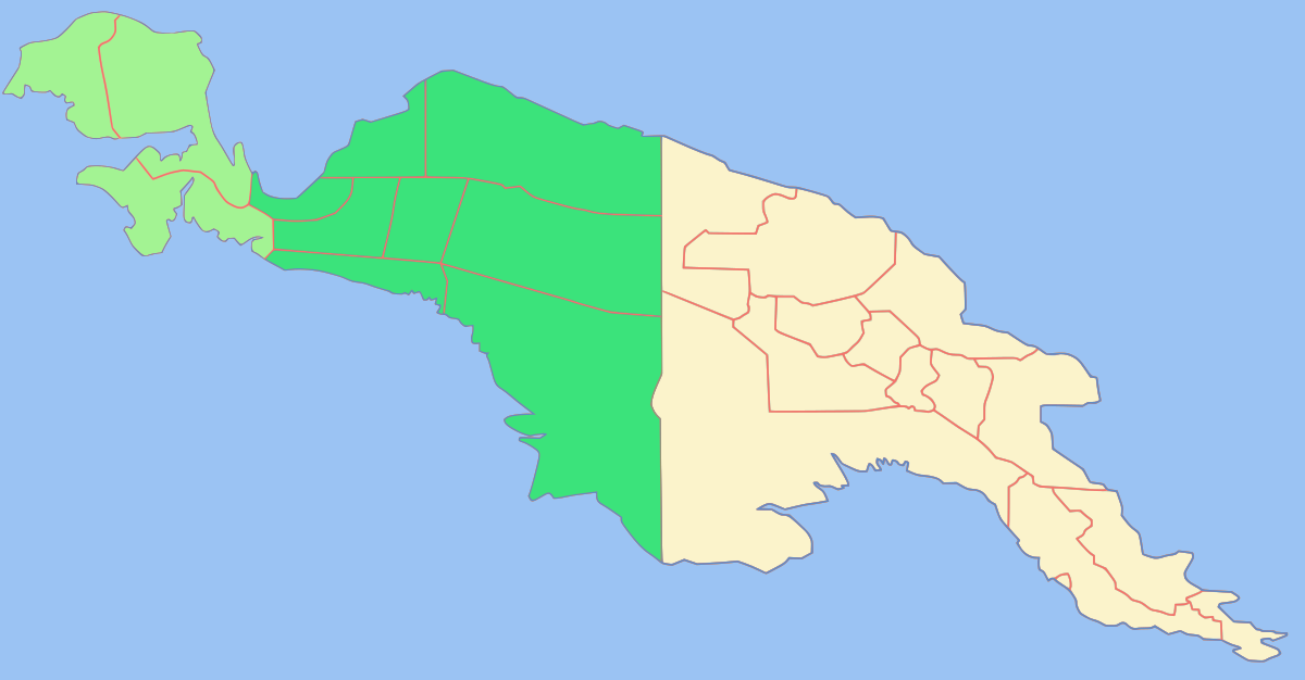 Nouvelle-Guinée