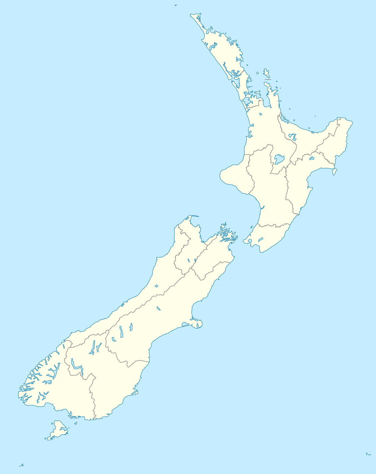 Île du Nord