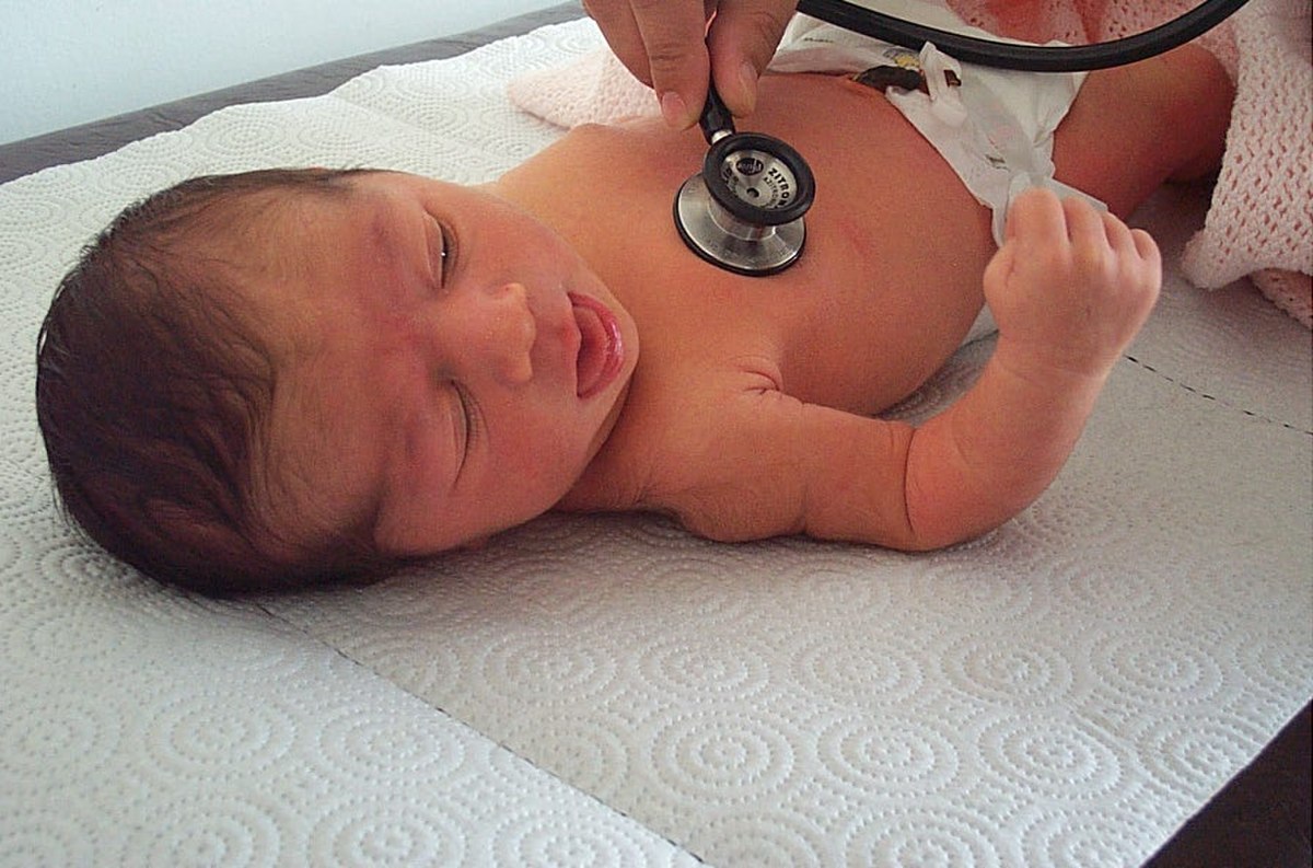Bébé-médicament