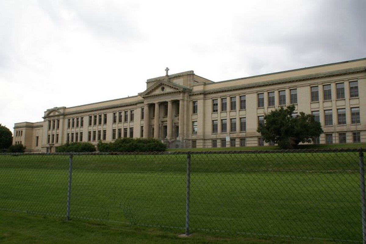 Marianopolis College Campus Actuel