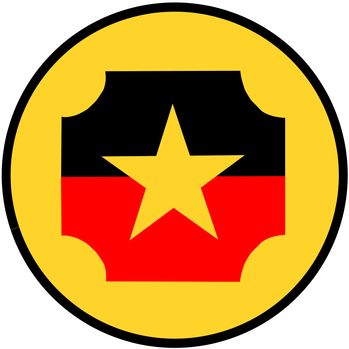 Nicaragua identification aéronefs.svg