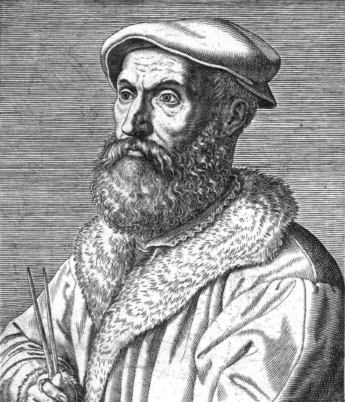 Niccolo Fontana Tartaglia
