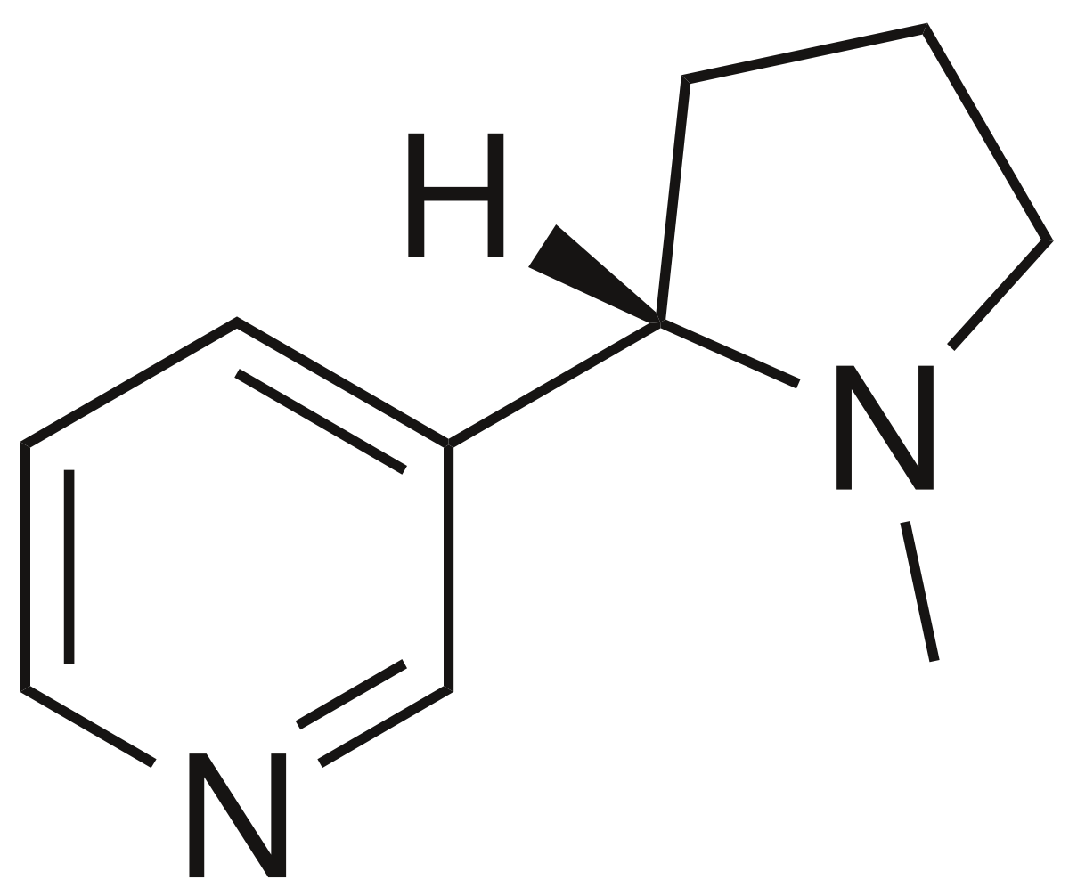 Nicotine
