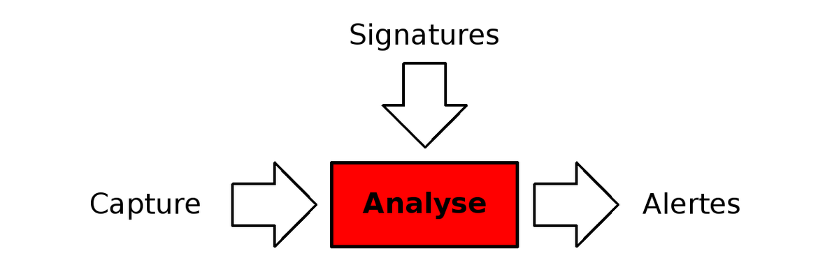 Système de détection d'intrusion