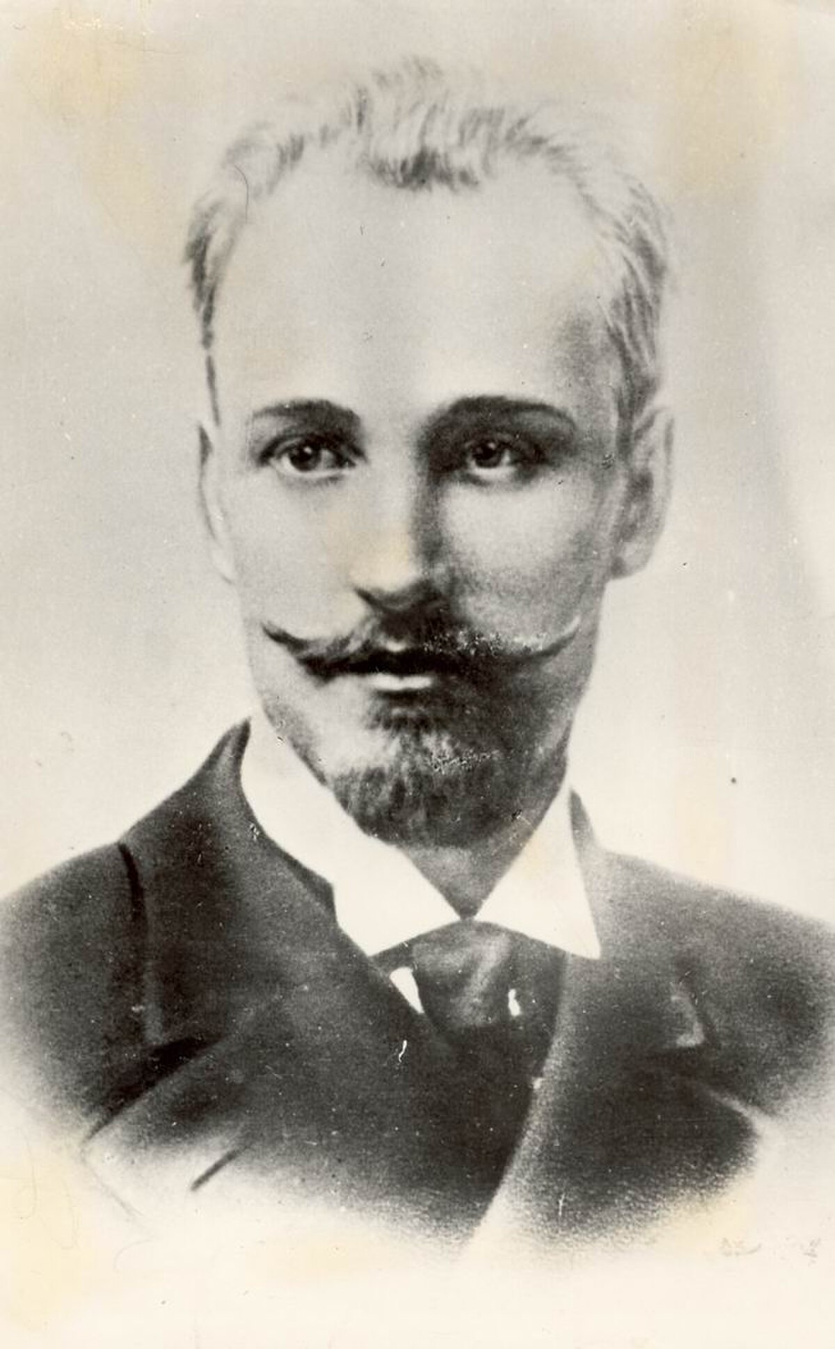 Université technique d'État de Moscou