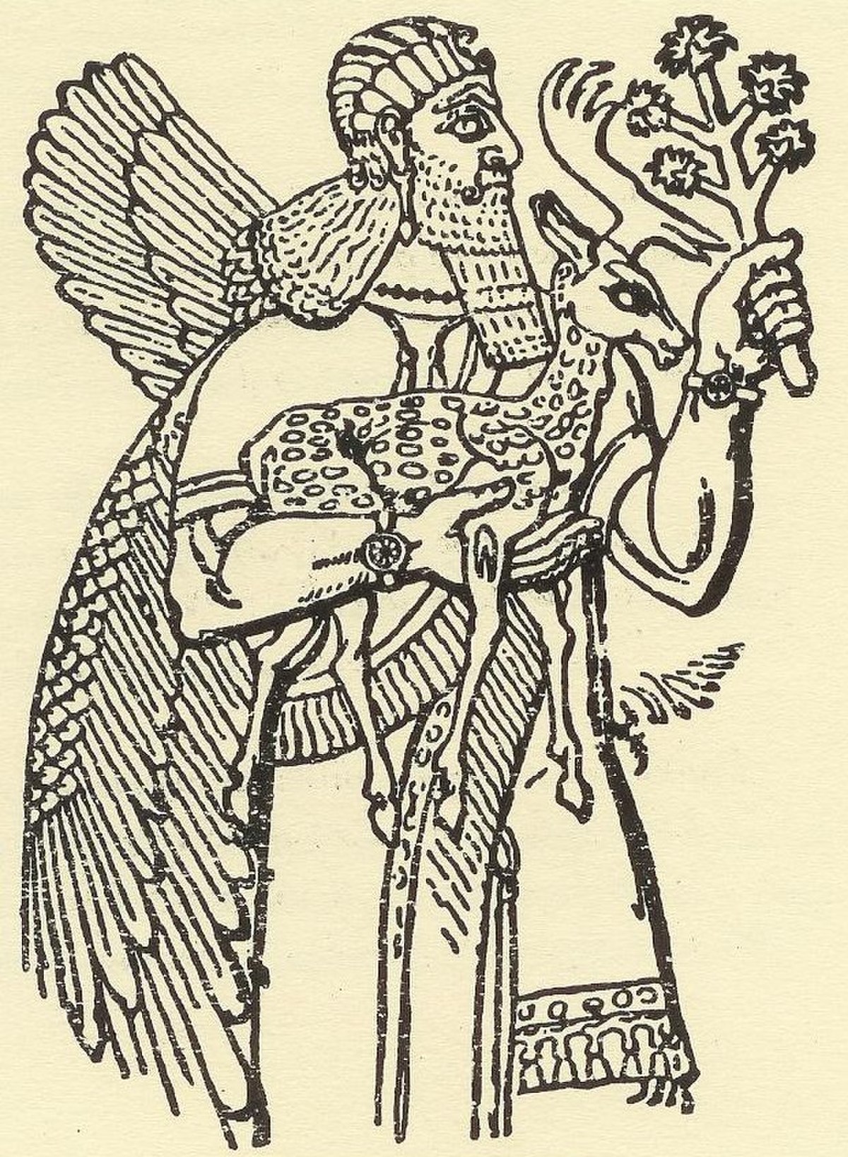 L'Ultime Chimère