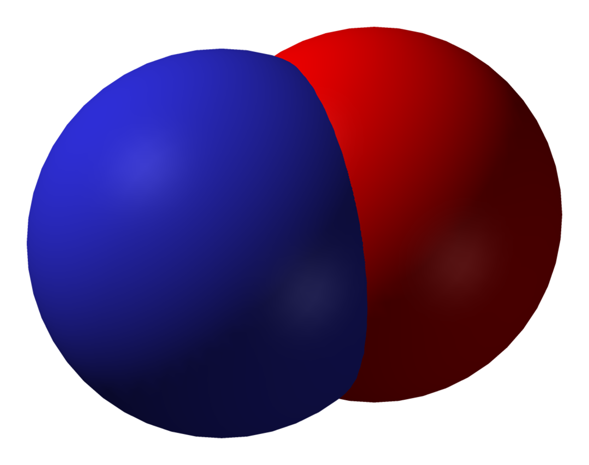 Monoxyde d'azote