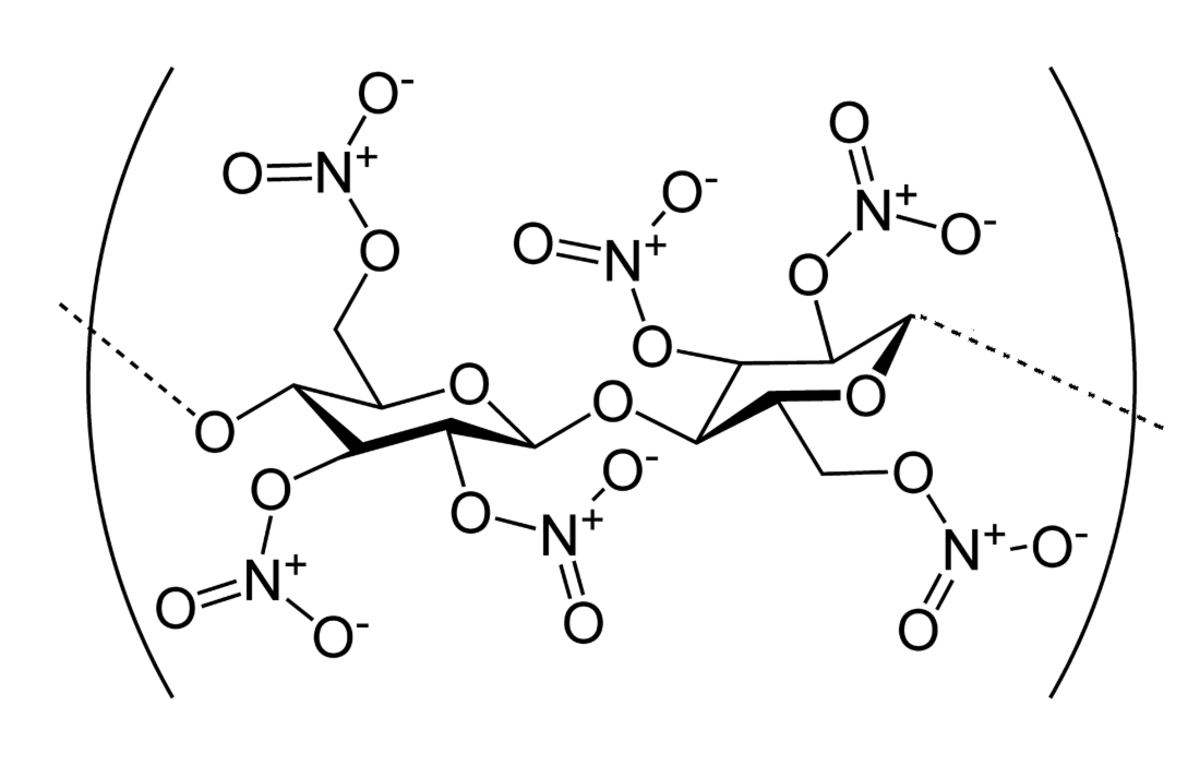 Nitrocellulose