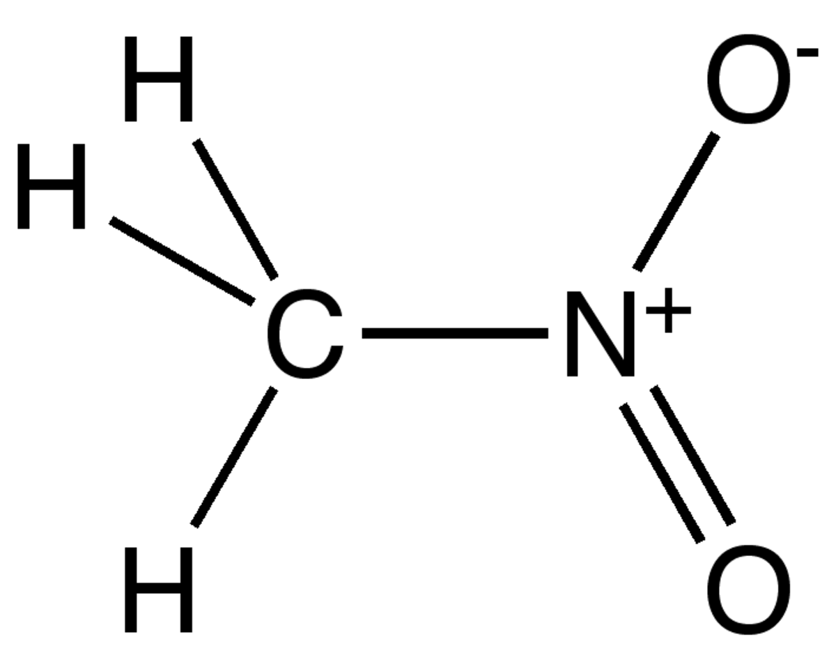 Nitrométhane