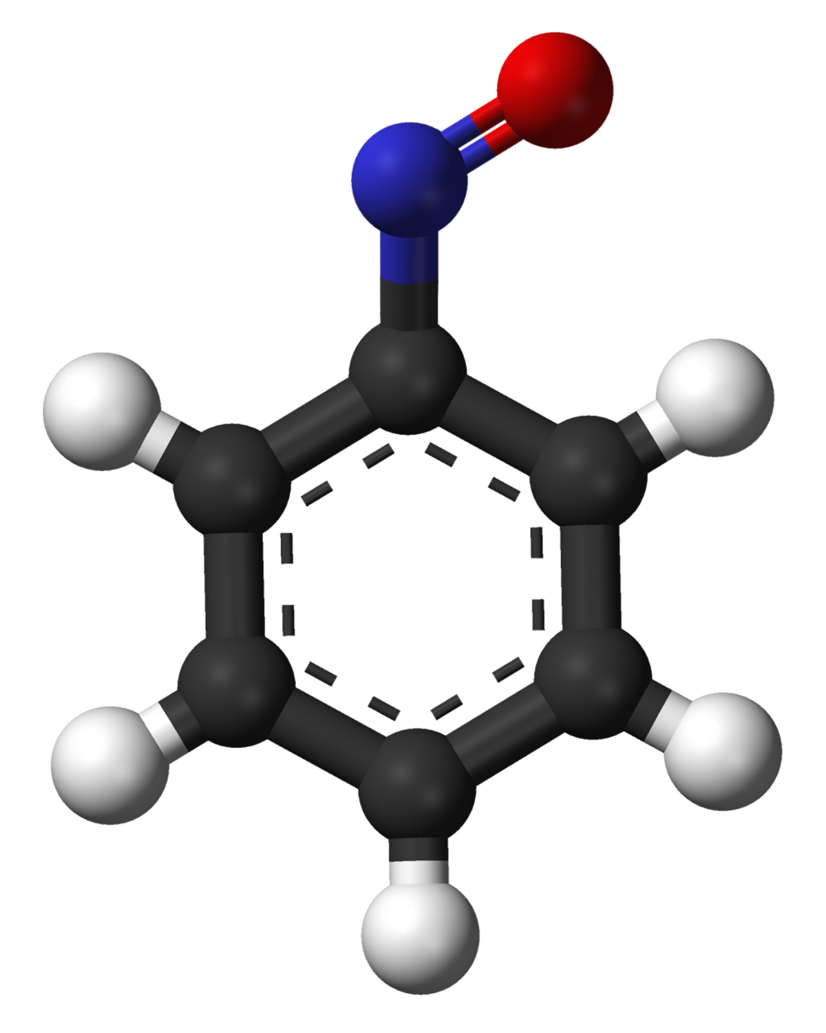 Nitrosobenzène