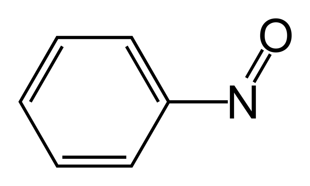 Nitrosobenzène