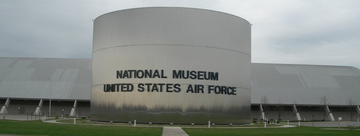 National Museum of the United States Air Force