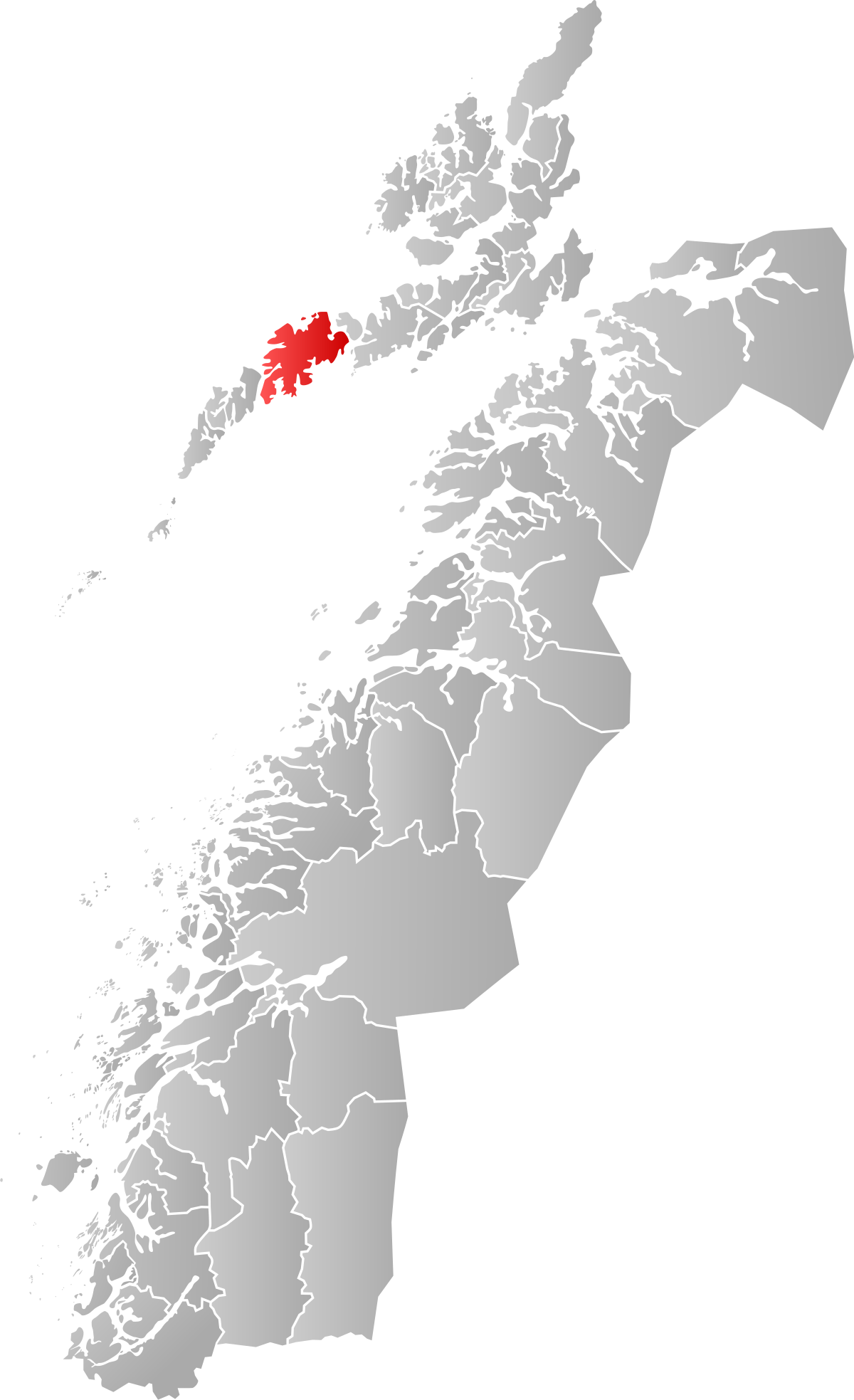Vestvågøy