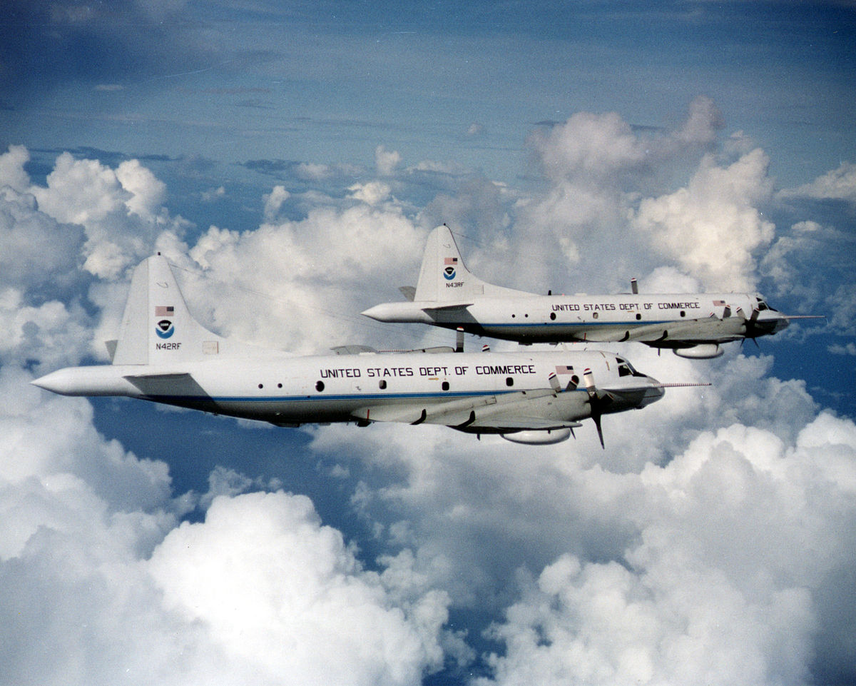 National Hurricane Center