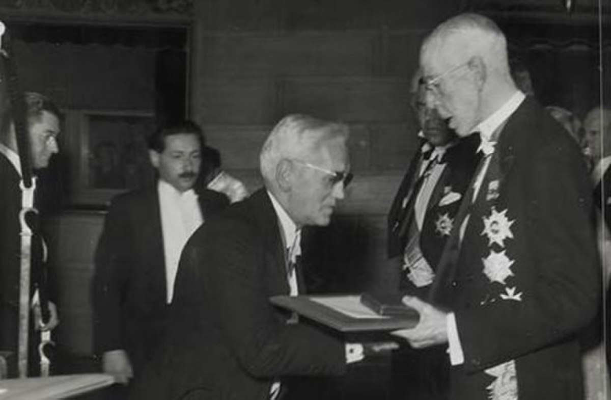 Alexander Fleming
