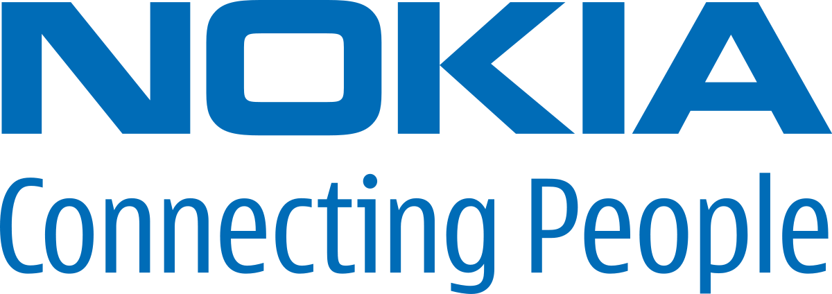 Logo Nokia Corporation