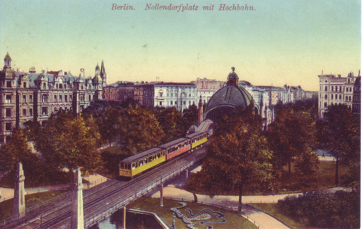 Cremer &amp; Wolffenstein