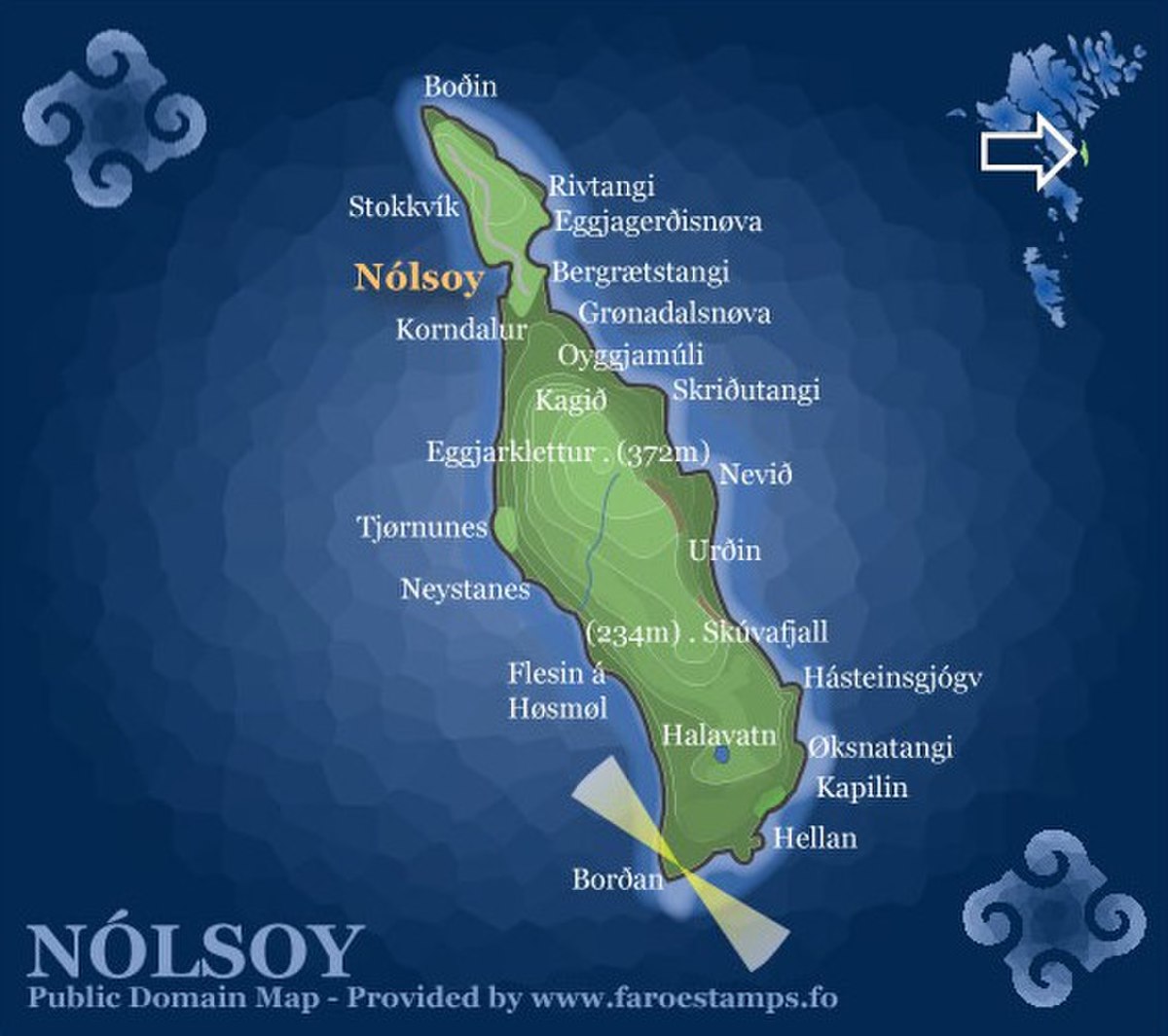 Nólsoy