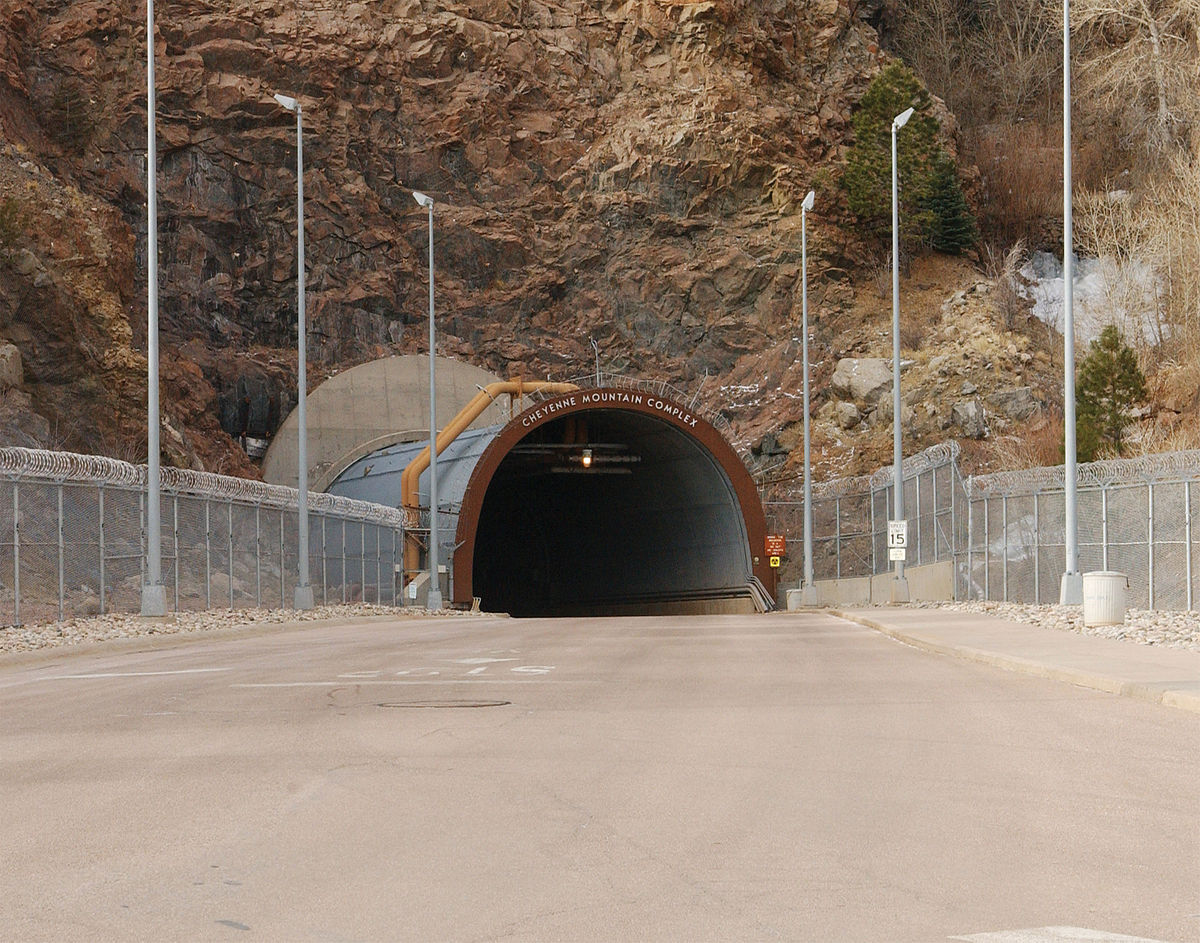 Stargate Command