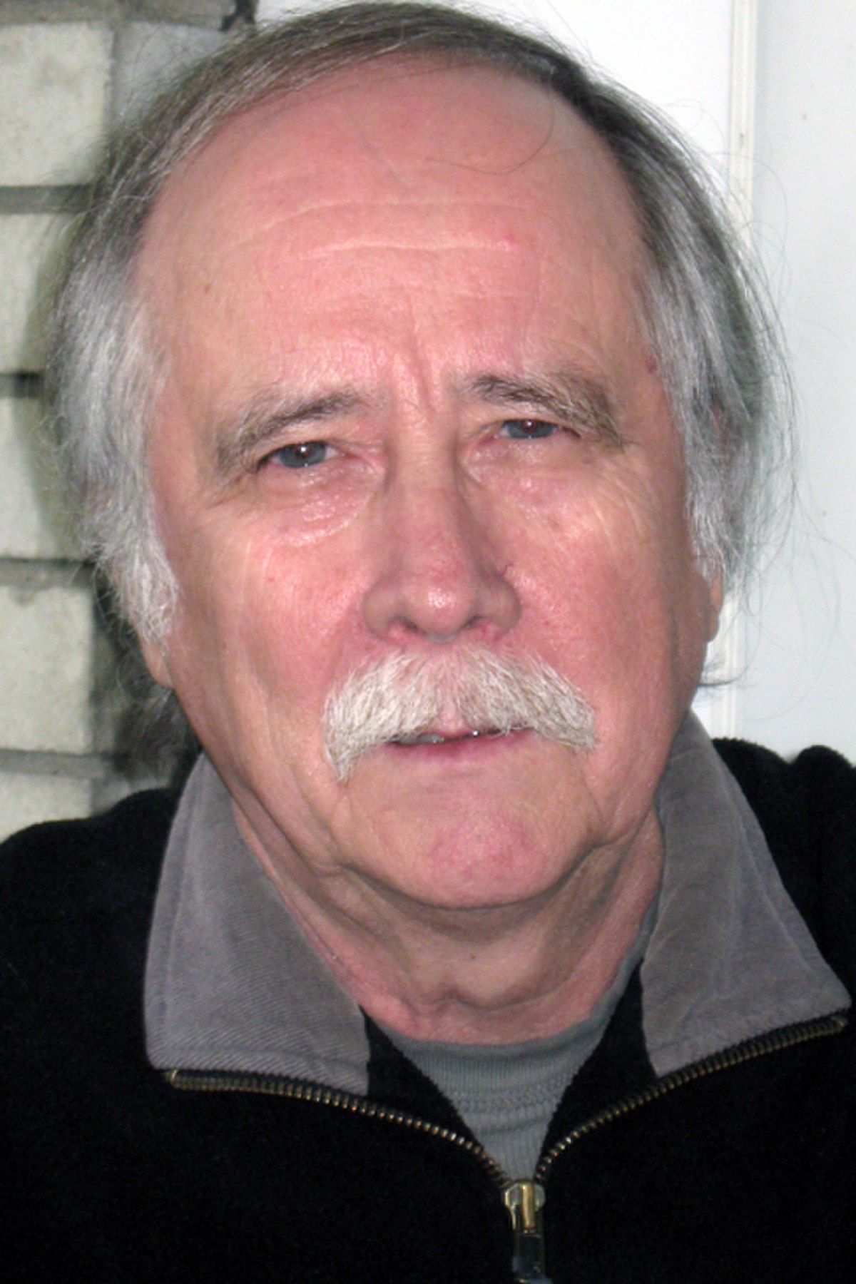 Norbert Spehner