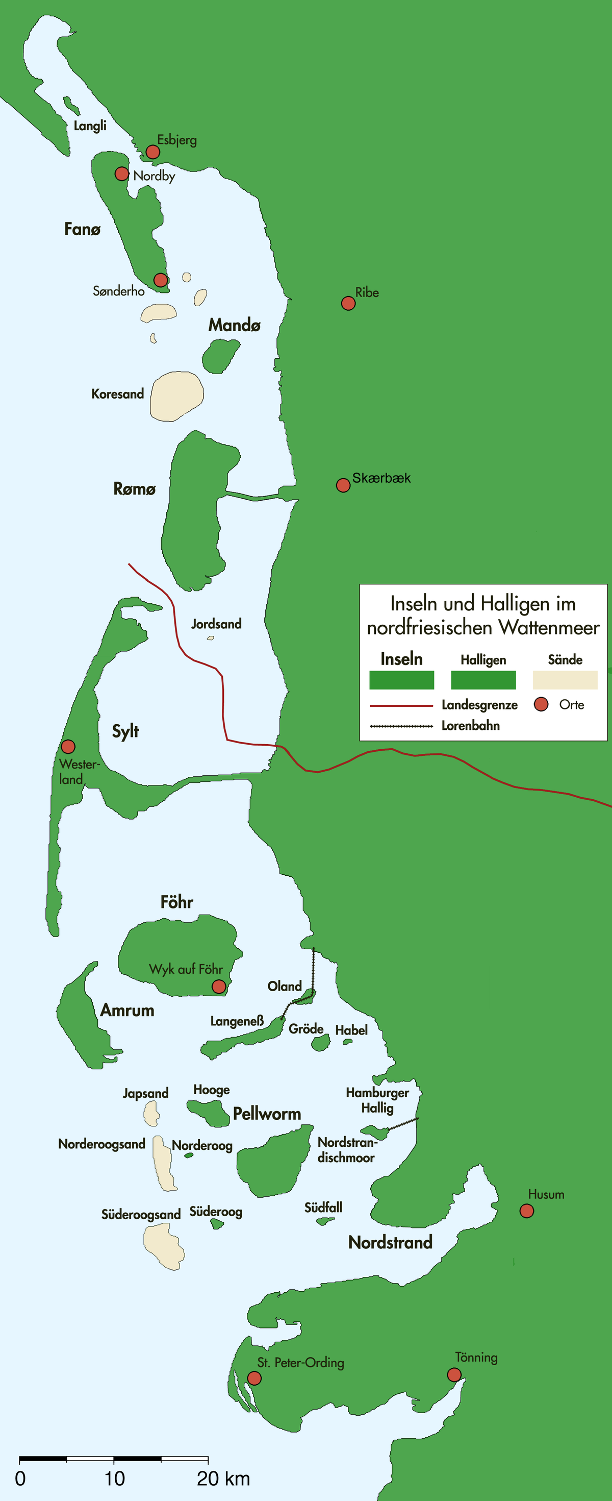 Hallig