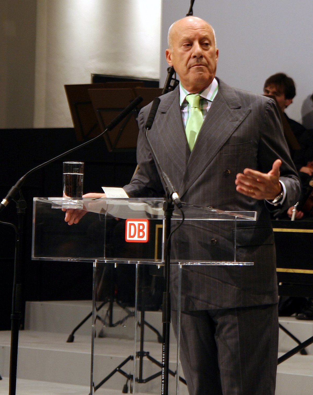 Norman Foster (architecte)