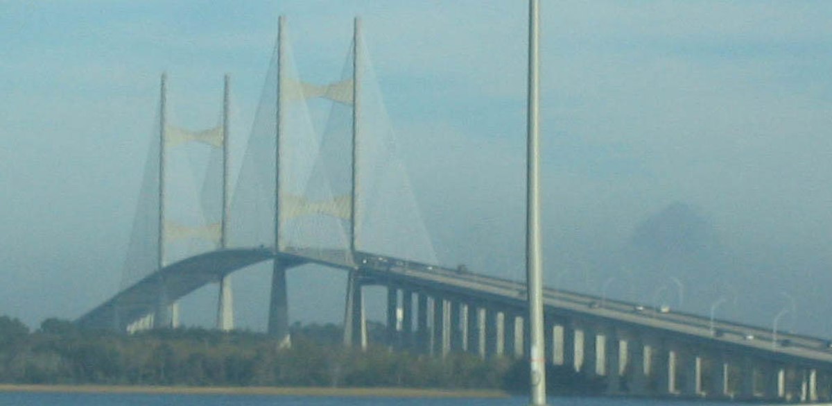 Northbound approaching Dames Point Bridge.jpg