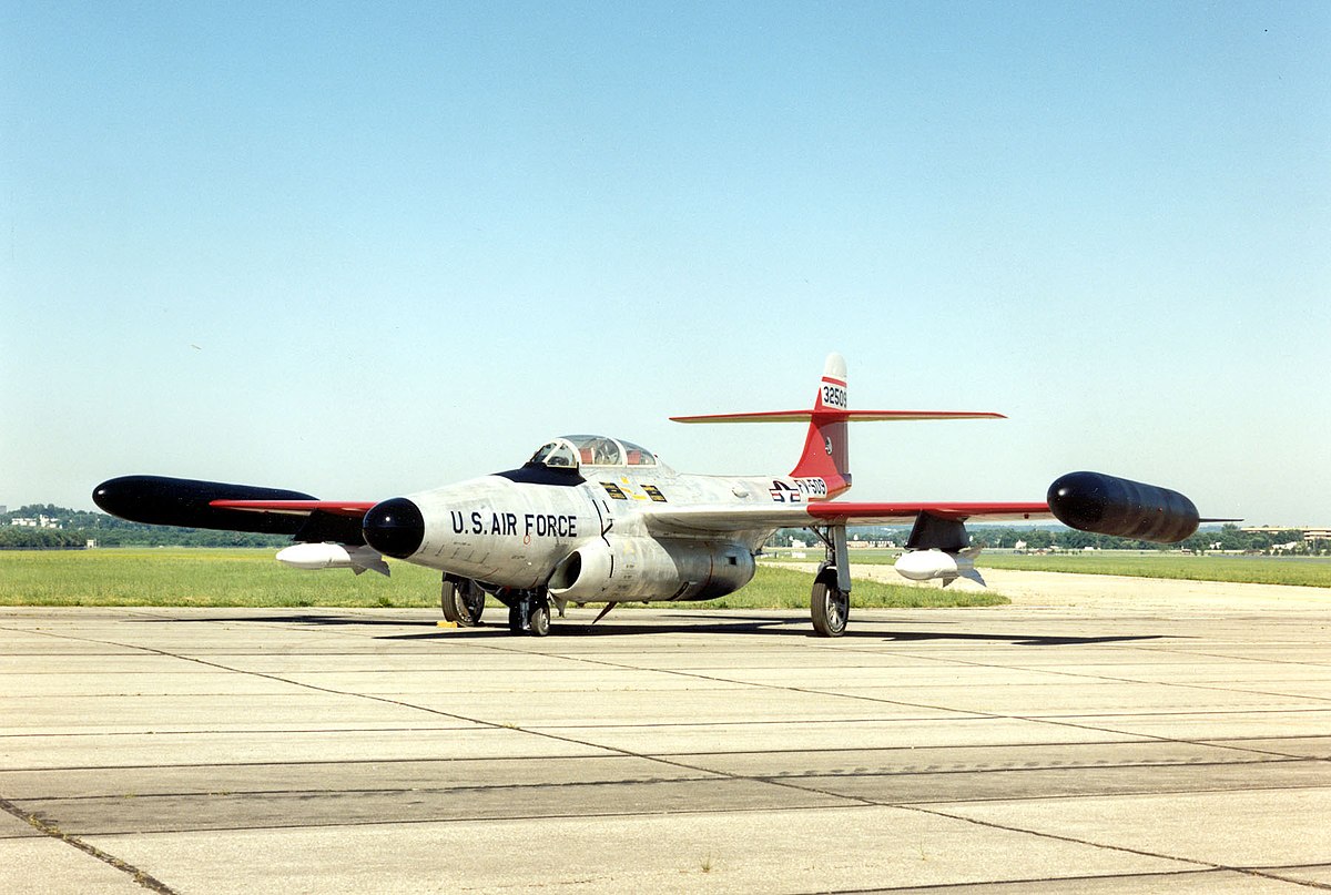 Northrop F-89 Scorpion