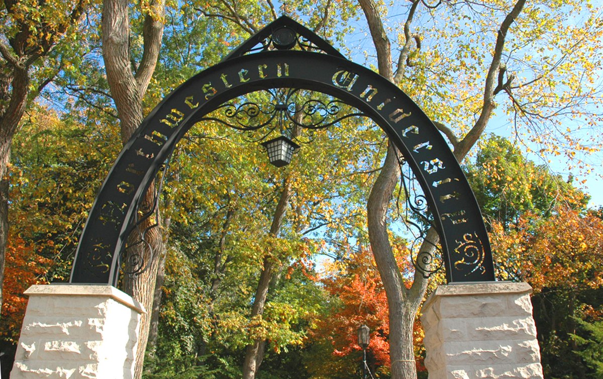 Université Northwestern