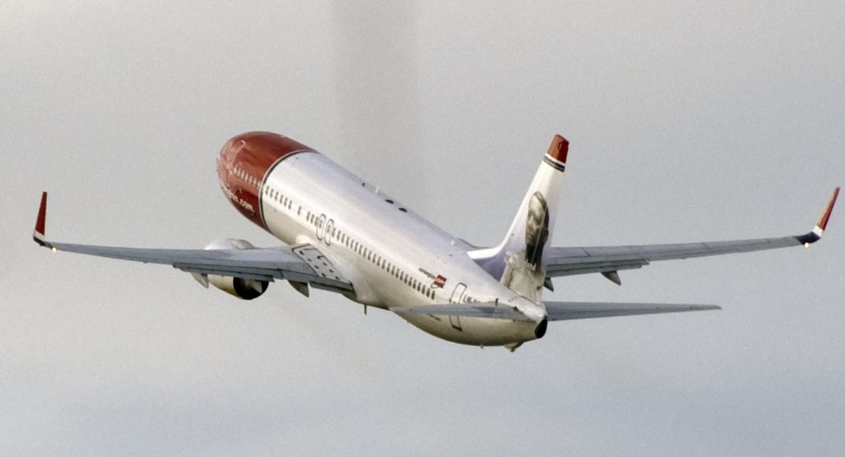 Norwegian