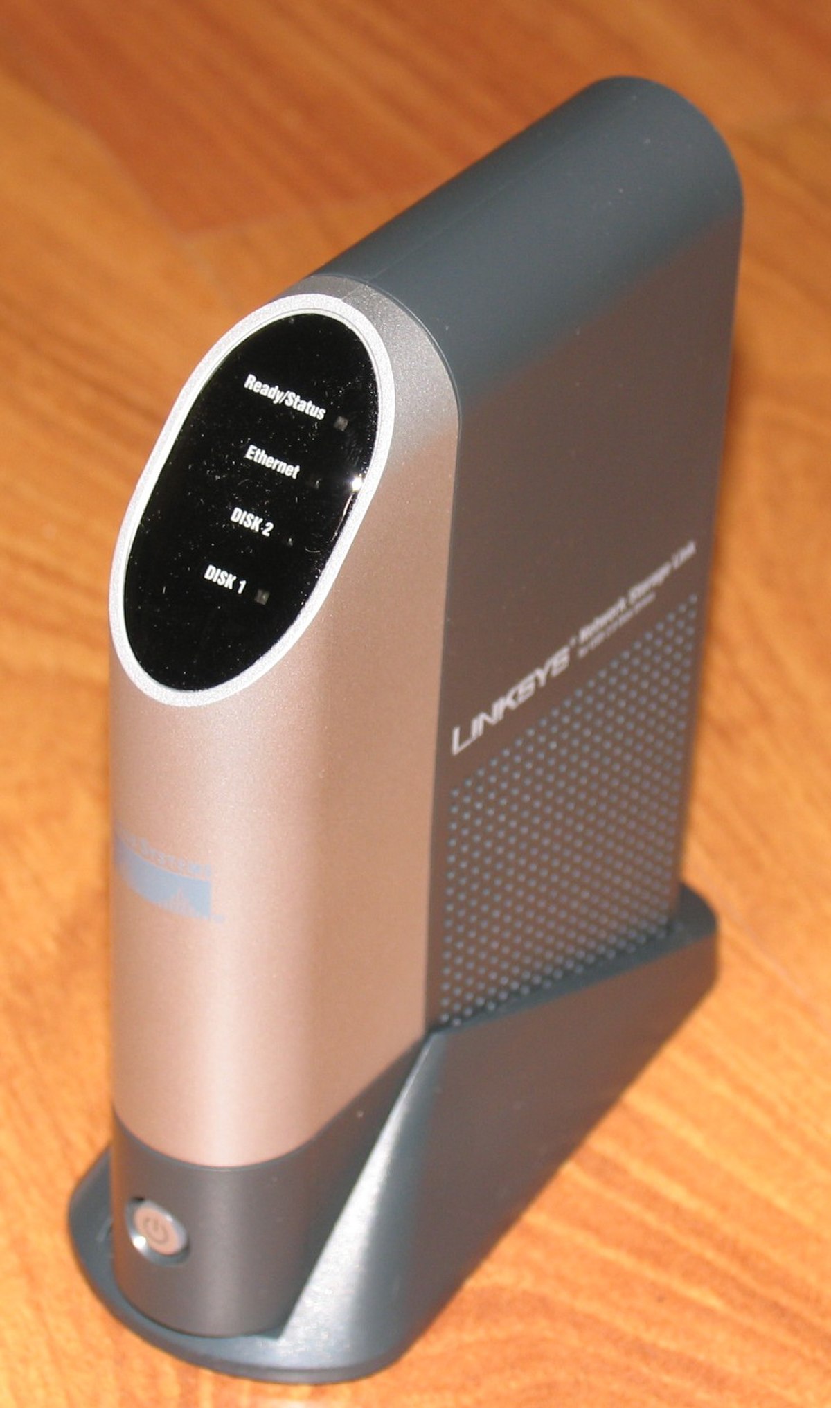 Linksys
