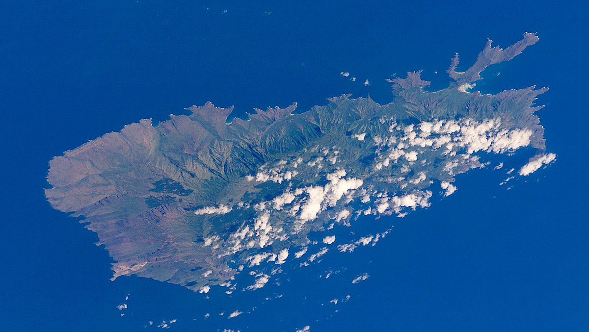 Nuku Hiva