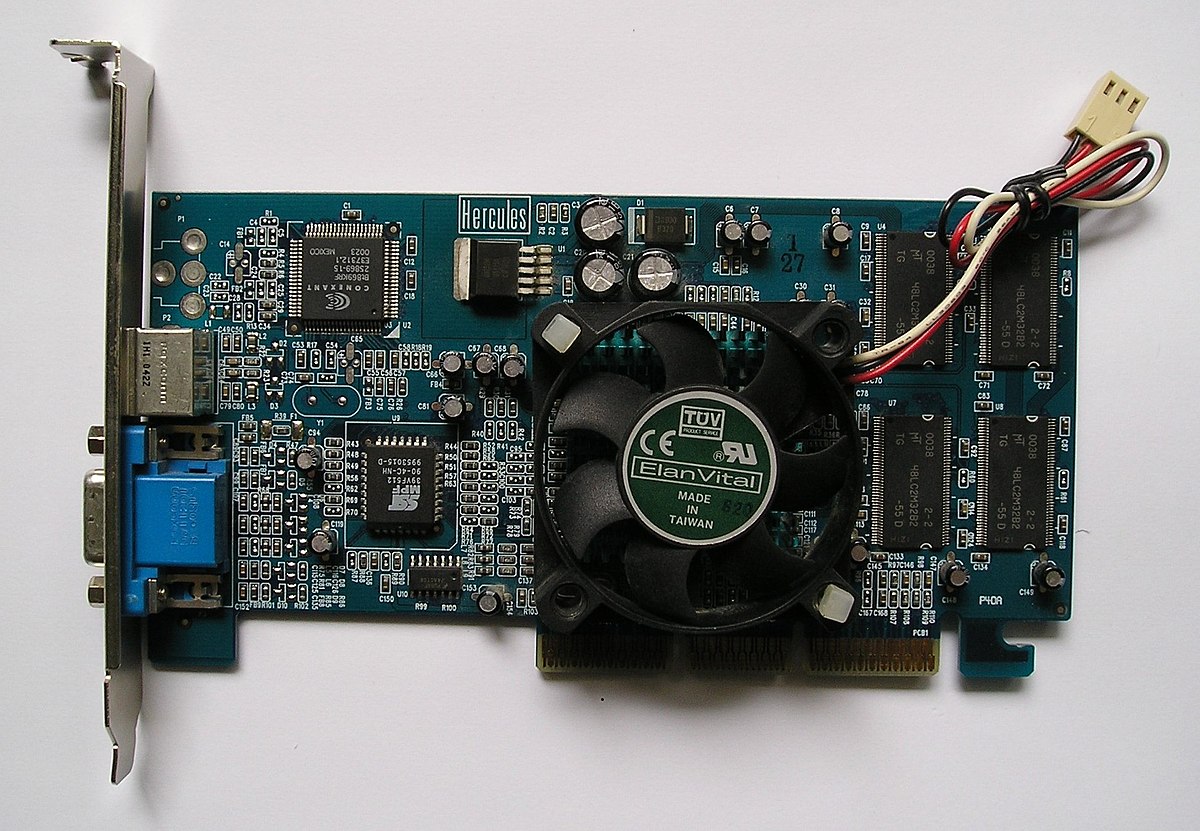 GeForce