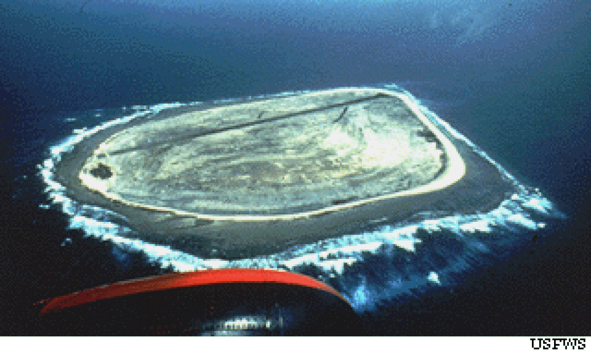 Île Baker