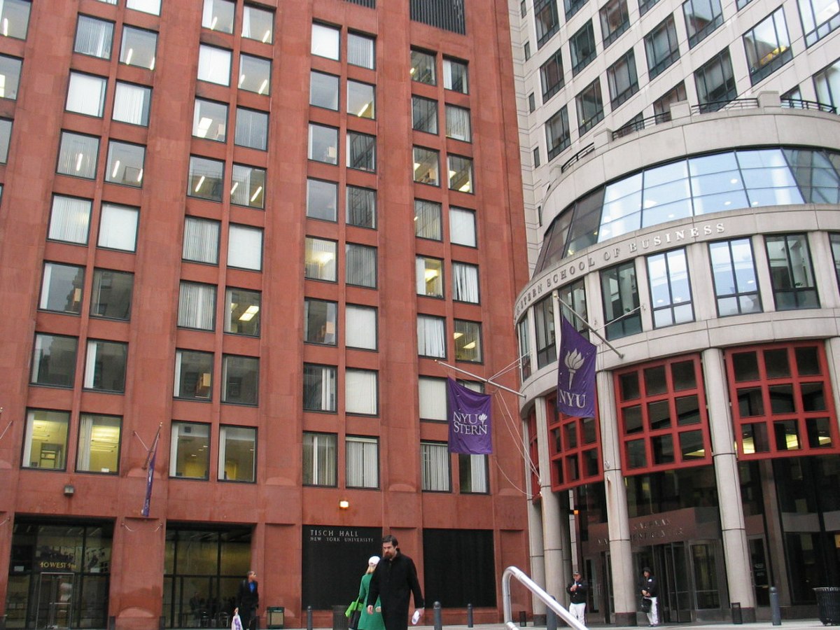 Stern School of Business
