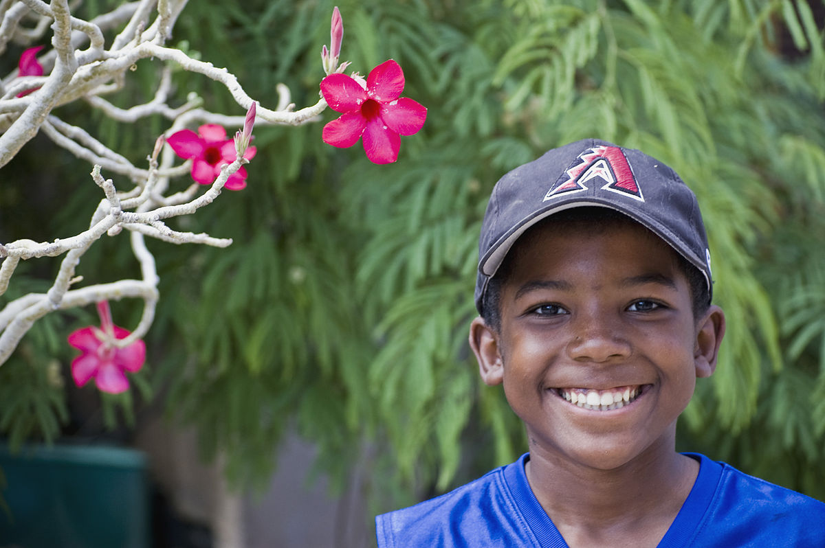 Obliging Smile and Desert Rose.jpg