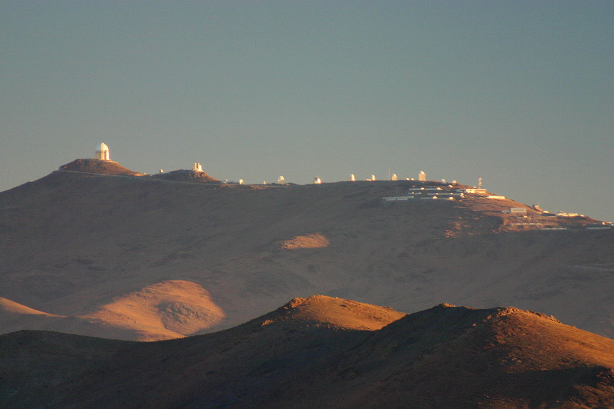 Observatoire européen austral