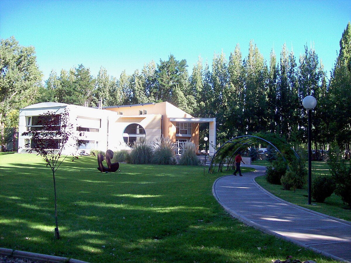 Observatoire Pierre Auger