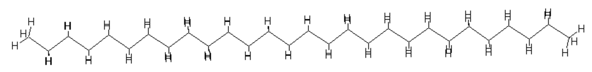 Octacosane