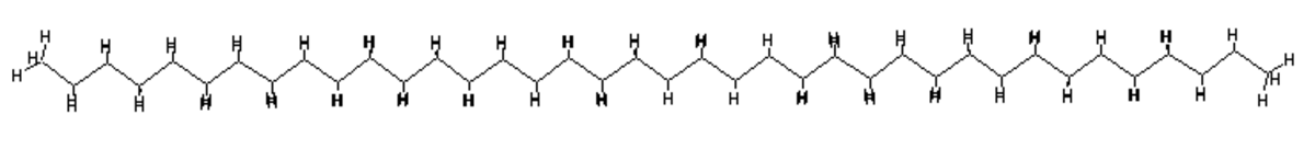 Octatriacontane