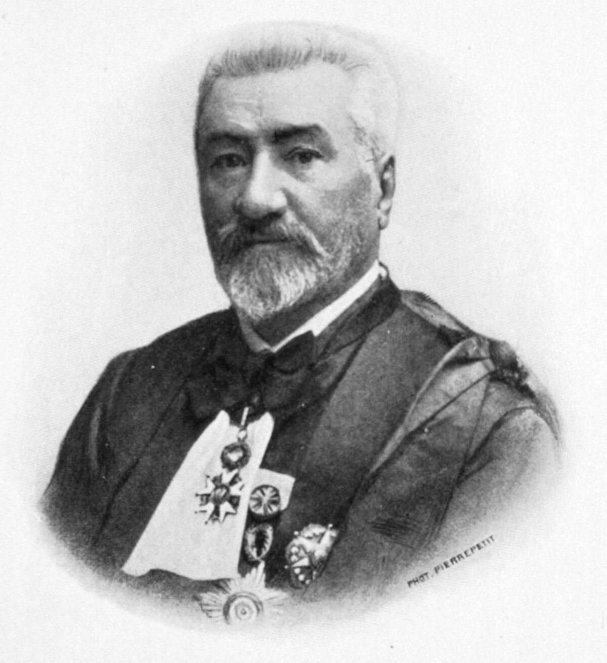 Odilon Lannelongue