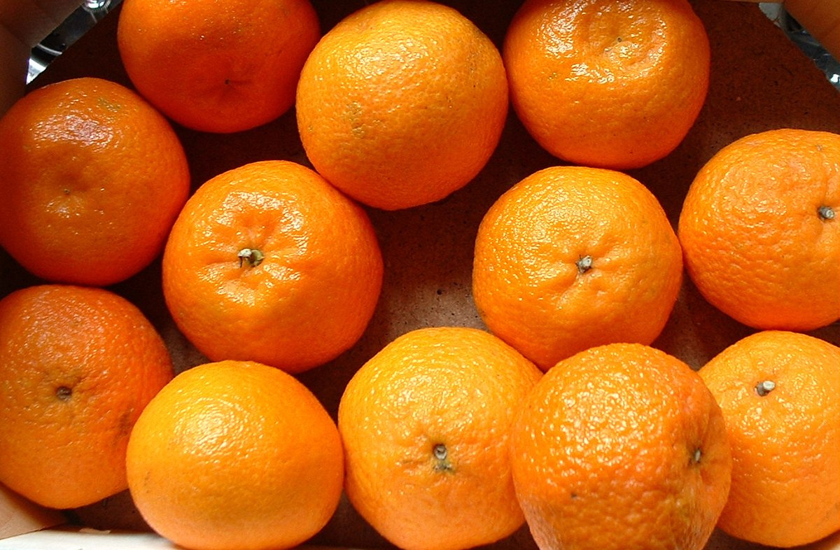 Clementine