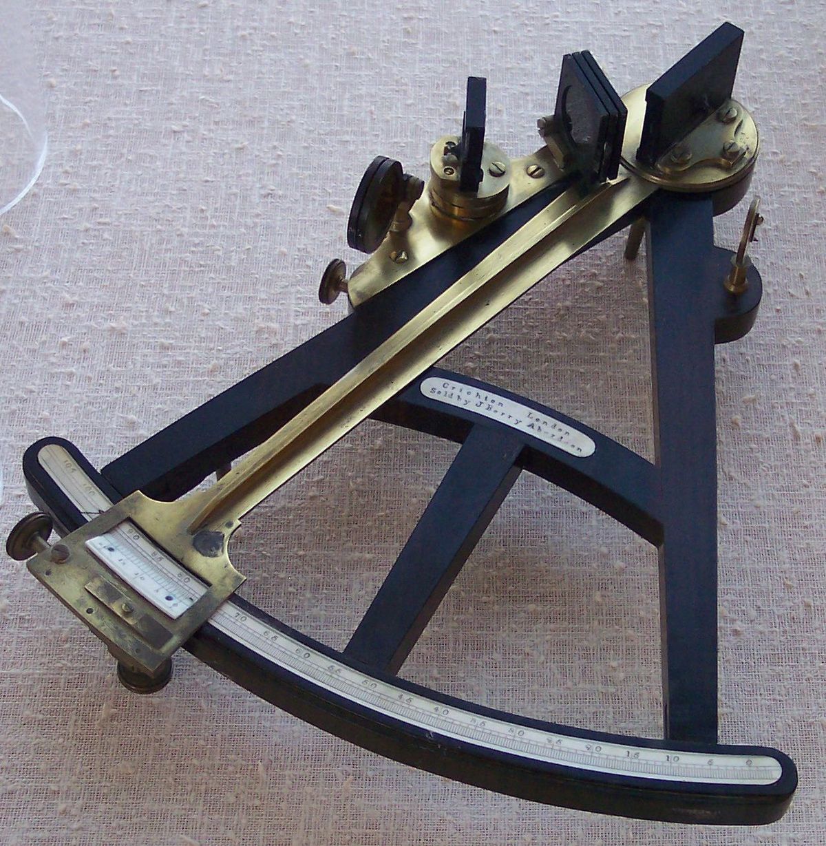 Octant