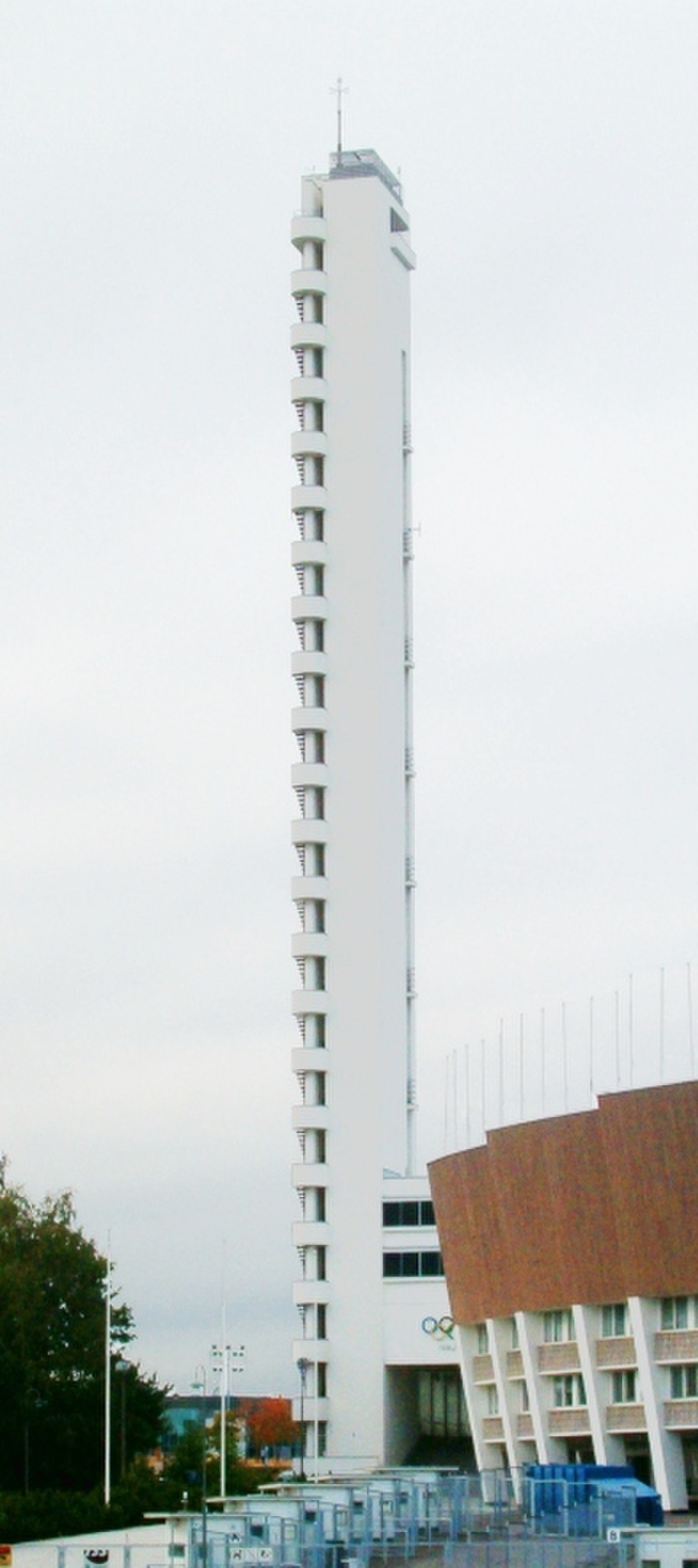 Fonctionnalisme (architecture)